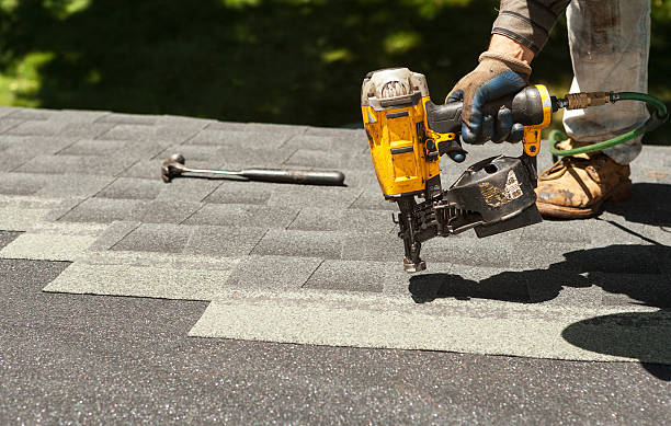 Residential Roof Replacement in Doctor Phillips, FL